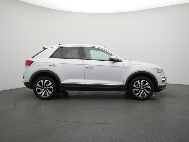 Volkswagen T-Roc T-Roc Active  NAVI SHZ CARPLAY PDC