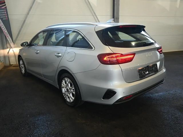 Kia Ceed CRDi SportWagon Vision