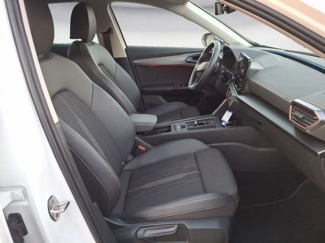 Cupra Formentor 2.0 TSI 4Drive DSG