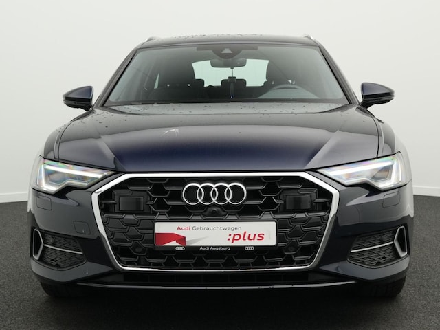 Audi A6 40 TDI Avant S-Tronic
