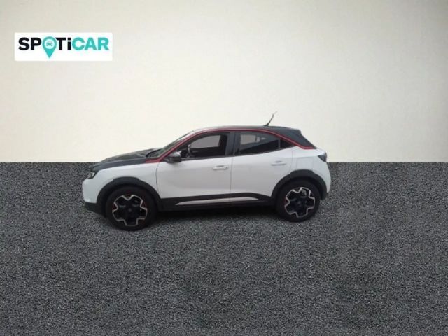 Opel Mokka GS-Line Grand Sport