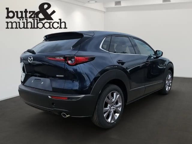 Mazda CX-30 Exclusive-line SkyActiv e-Skyactiv
