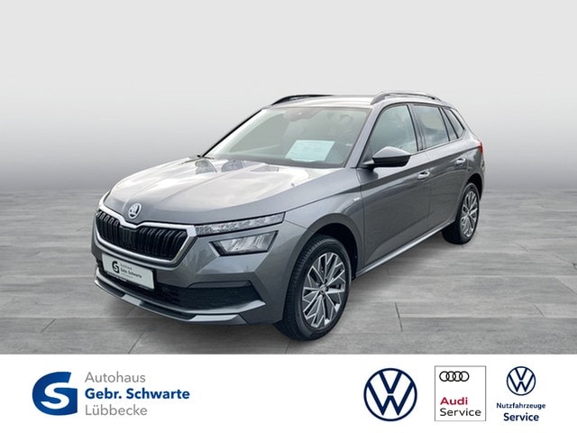 Skoda Kamiq 1.0 TSI Selection