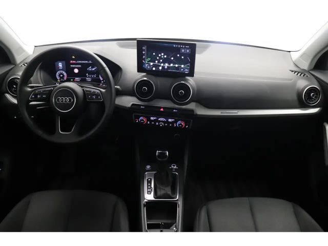 Audi Q2 1.5 TFSI S-Line S-Tronic