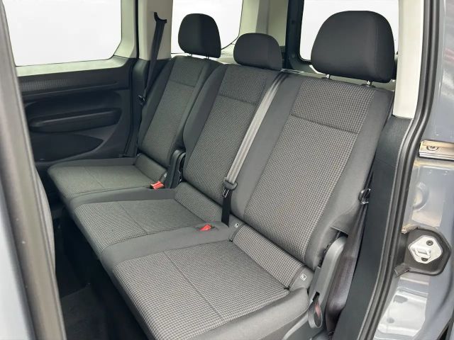 Volkswagen Caddy 2.0 TDI