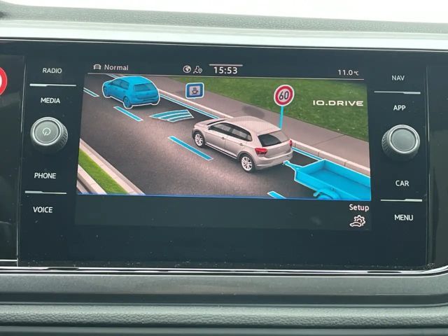 Volkswagen Polo 1.0 TSI DSG Style