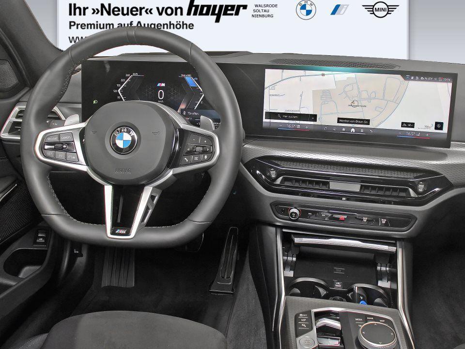 BMW 320 320d Touring