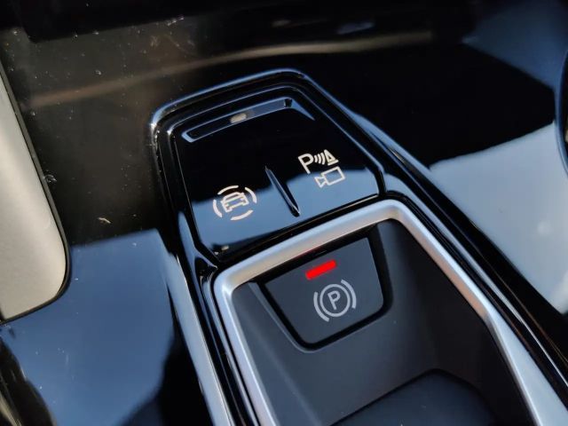 Audi Q5 Hybride Quattro