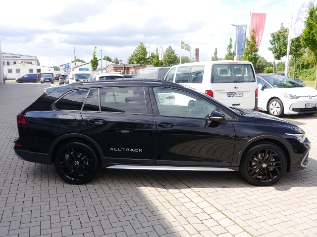 Volkswagen Golf DSG Variant