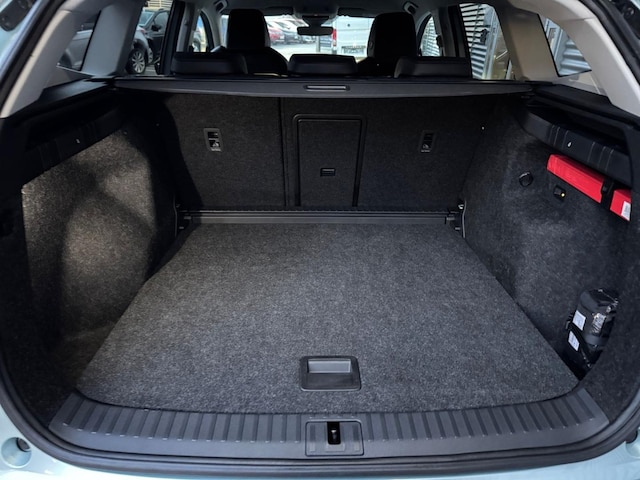 Skoda Enyaq Suite iV 80