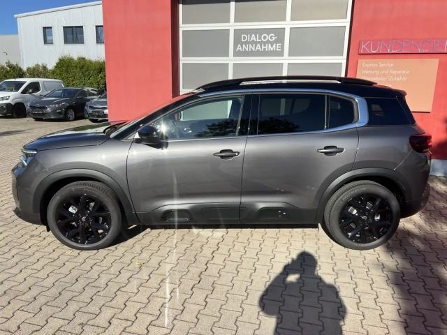 Citroën C5 Aircross Hybrid Max