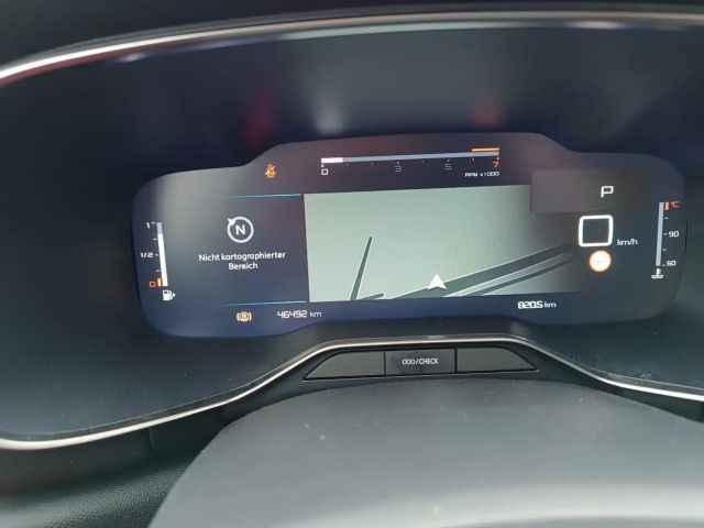 Citroën C5 Aircross C5 Aircross Diesel 130 S