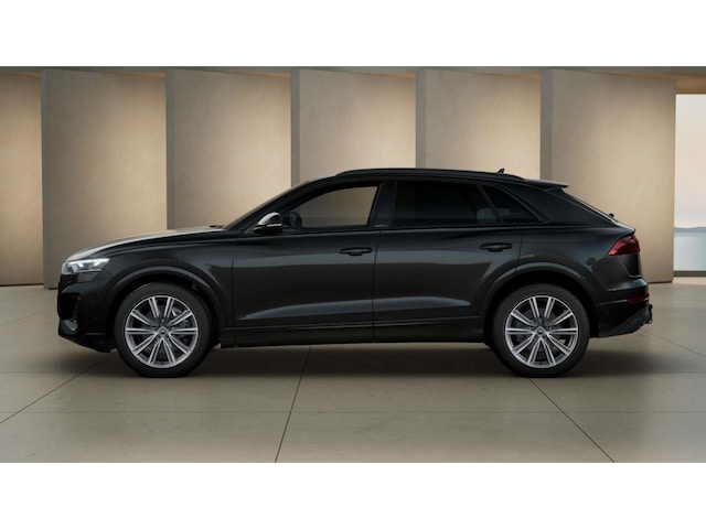 Audi Q8 45 TDI Quattro
