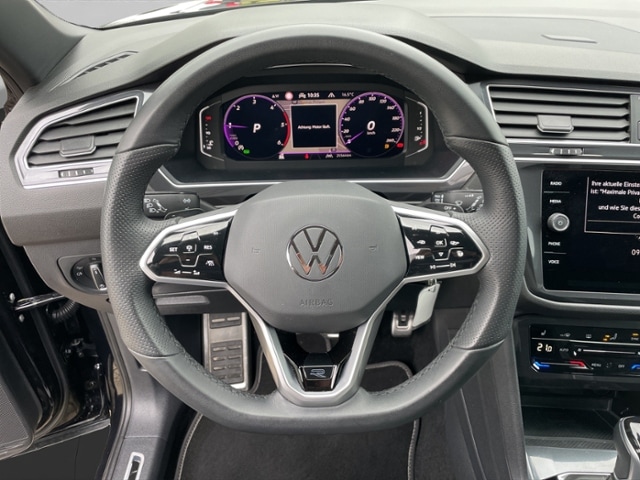 Volkswagen Tiguan 2.0 TDI Allspace DSG