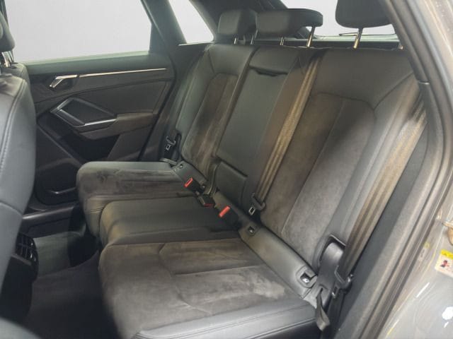 Audi RS Q3 Quattro S-Tronic