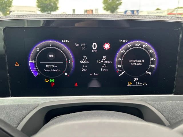 Volkswagen Passat 2.0 TDI DSG R-Line