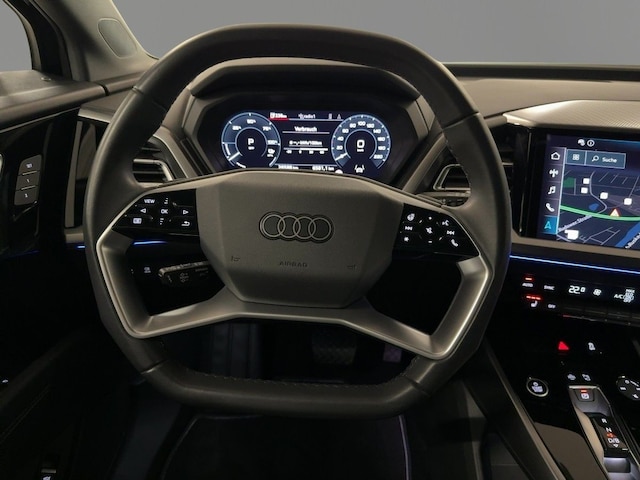 Audi Q4 e-tron 40