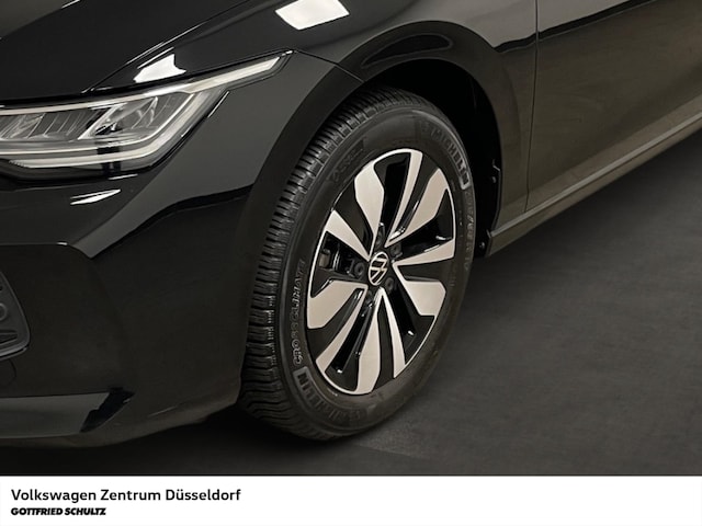 Volkswagen Golf 1.5 TSI DSG