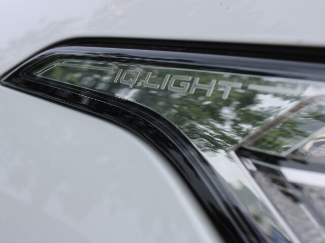 Volkswagen Tiguan 2.0 TDI