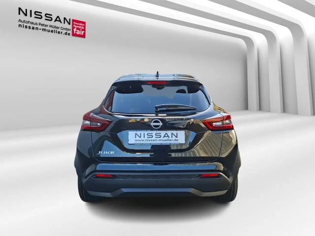 Nissan Juke DIG-T Tekna