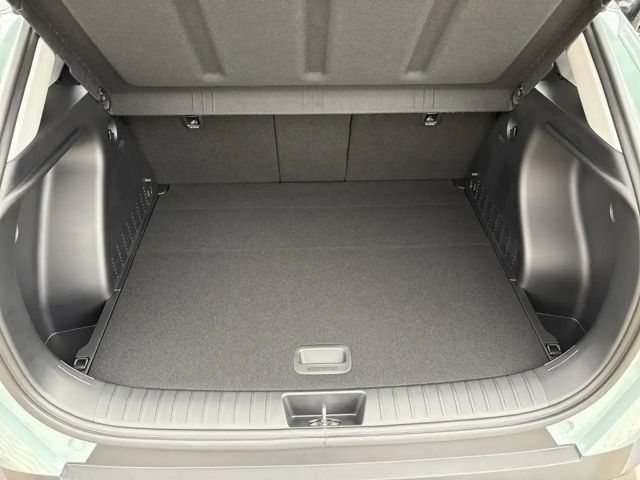 Hyundai Kona 1.6 2WD Smart