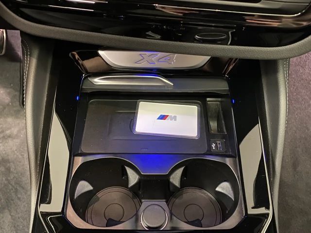 BMW X4 Coupé M-Sport xDrive30i