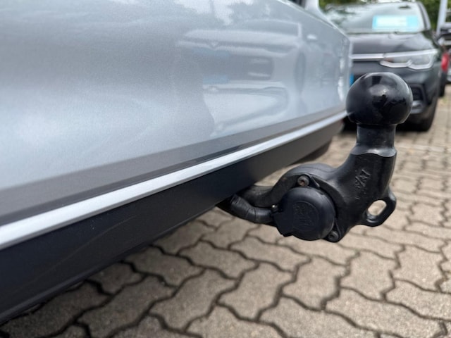 Volkswagen Passat 2.0 TDI DSG Variant