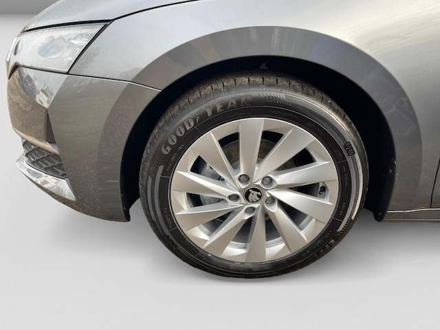 Skoda Octavia Combi Selection