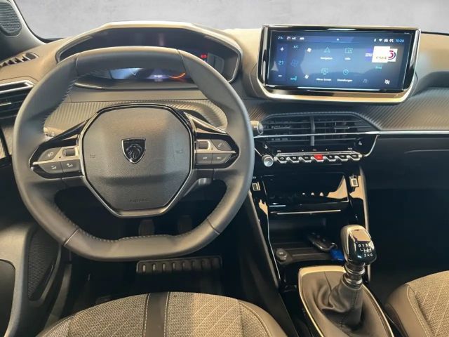 Peugeot 2008 Allure Pack