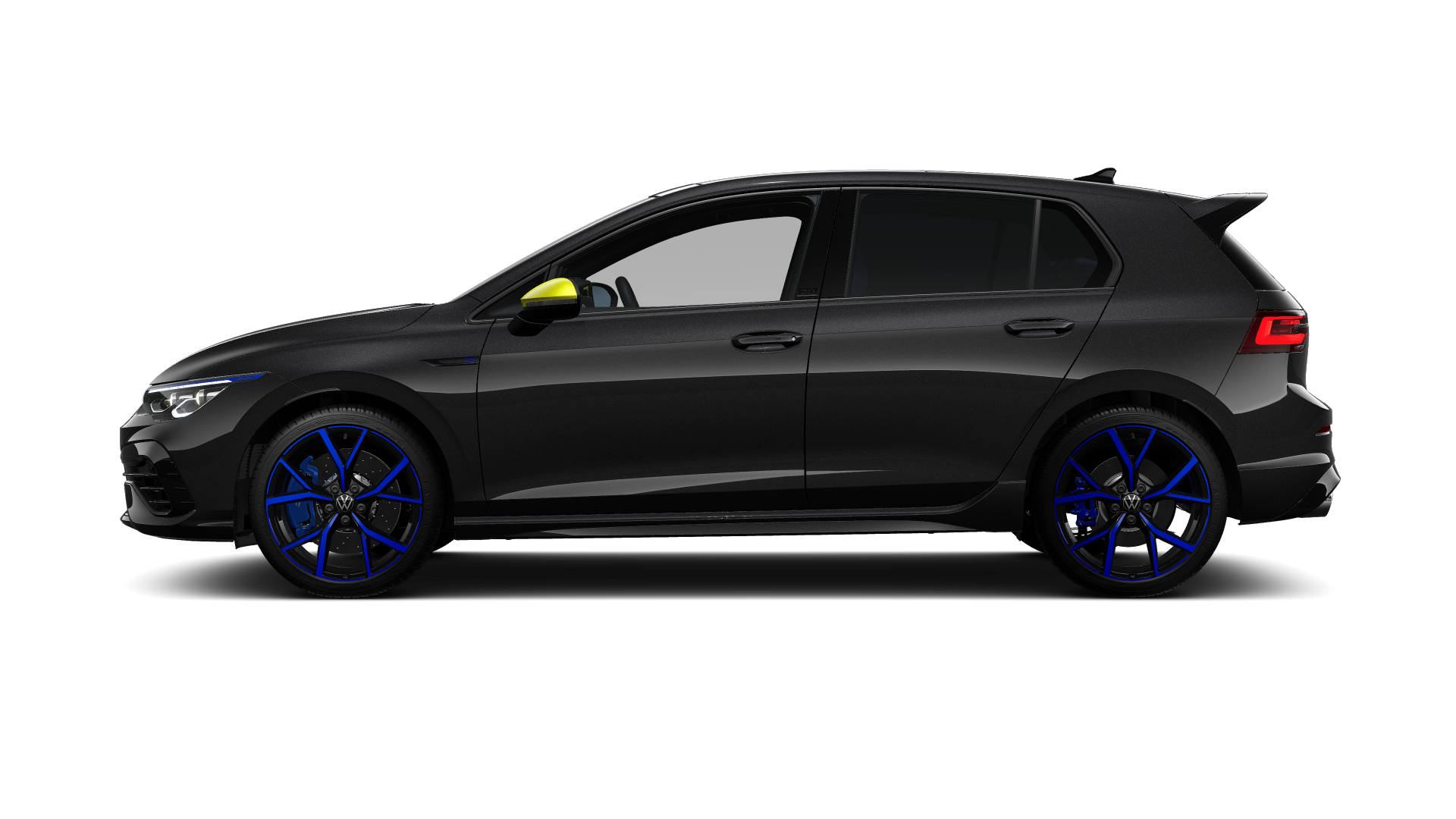 Volkswagen Golf 2.0 TSI