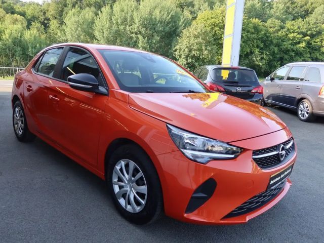 Opel Corsa Edition F Edition