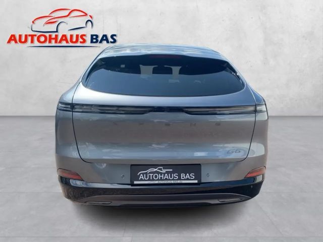 Xpeng G6 Long Range RWD