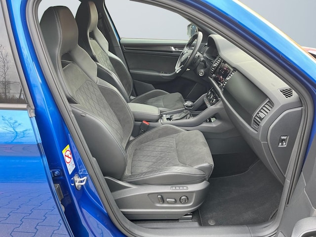 Skoda Kodiaq 2.0 TDI 4x4 Sportline