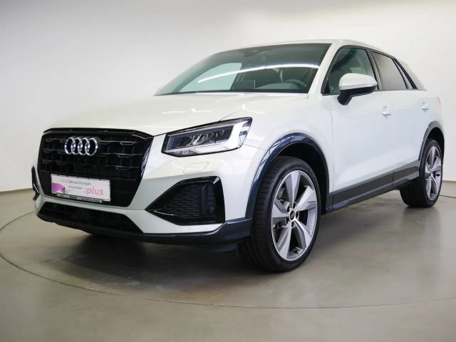 Audi Q2 30 TFSI