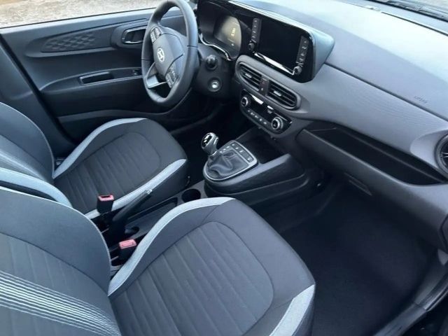 Hyundai i10 1.0 Trend