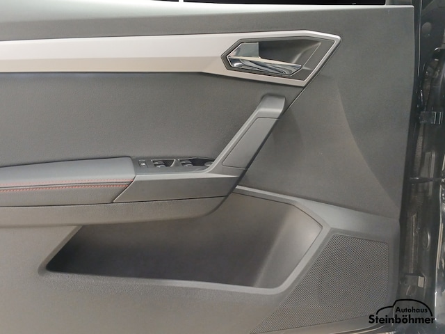 Seat Ibiza 1.0 TSI DSG FR-lijn