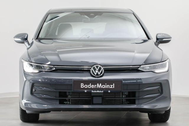Volkswagen Golf 1.5 TSI DSG Life