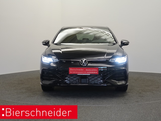 Volkswagen Golf 2.0 TDI DSG R-Line