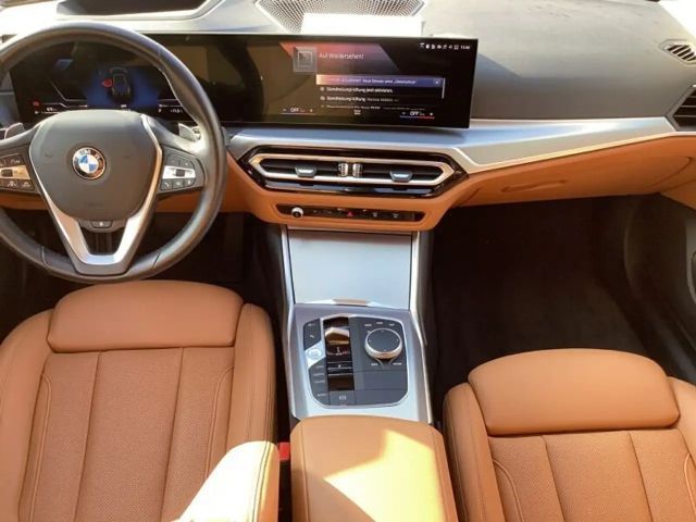 BMW 420 420d Coupé Gran Coupé xDrive