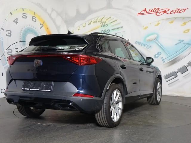 Cupra Formentor 2,0 TDI Cupra *LED, NAVI, SITZHEIZUNG*