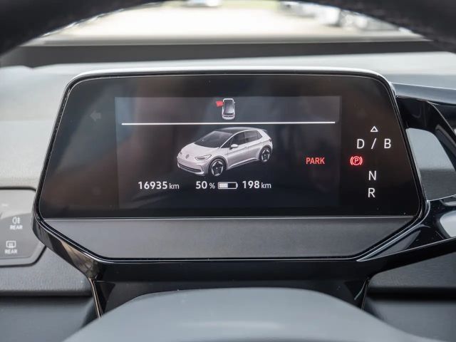 Volkswagen ID.3 150 kW Performance Pro
