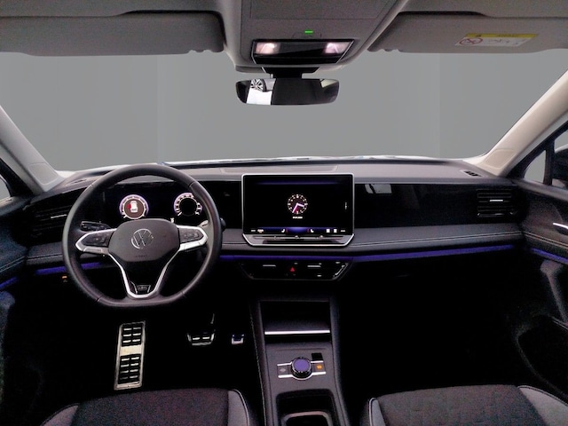 Volkswagen Tiguan 1.5 eTSI DSG Life