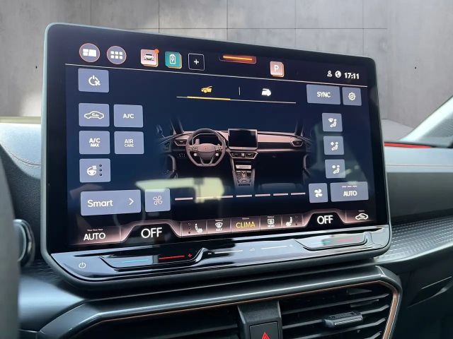 Cupra Leon e-HYBRID 150/204