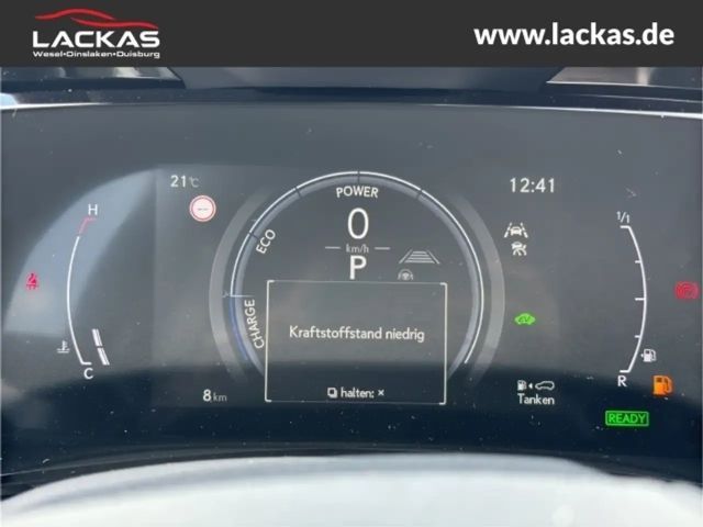 Lexus NX Executive Line