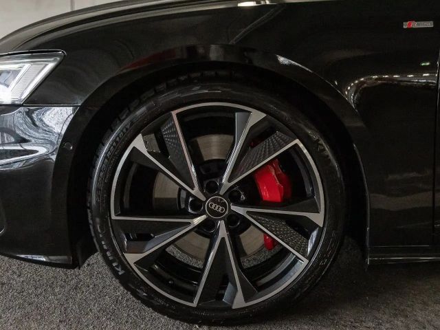 Audi A6 55 TFSI Hybride Quattro