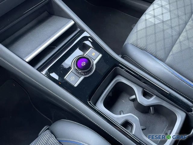 Volkswagen Tiguan 2.0 TDI DSG R-Line