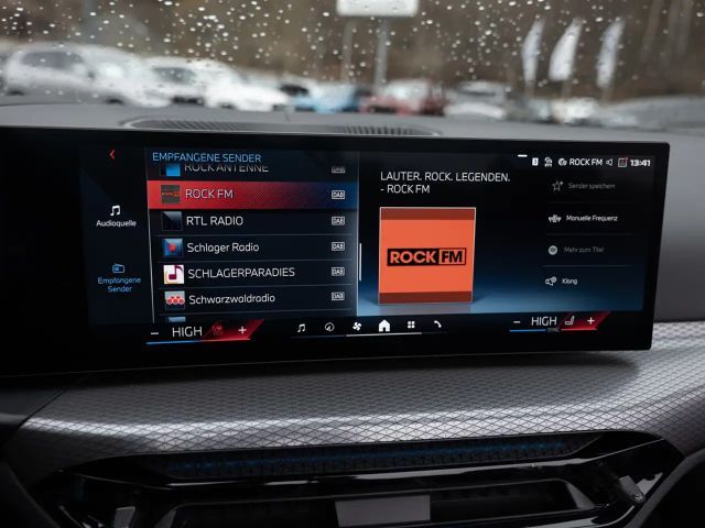 BMW 440 Cabrio xDrive