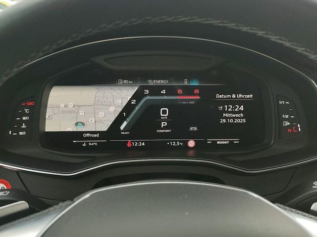 Audi S6 Avant Quattro