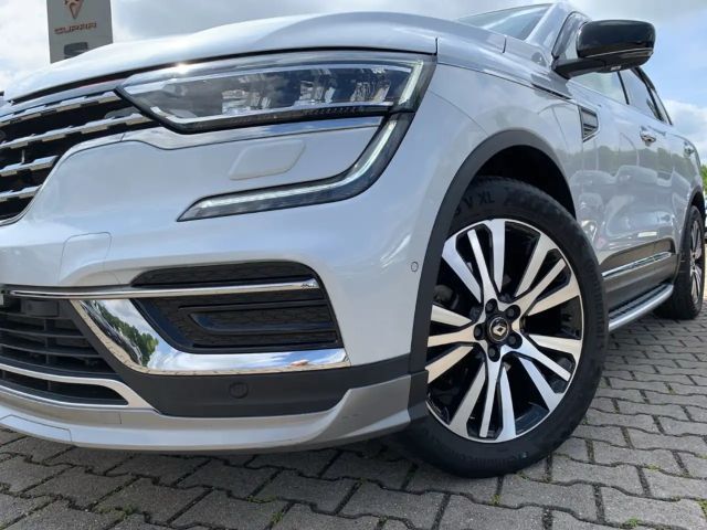 Renault Koleos Blue Initiale Paris