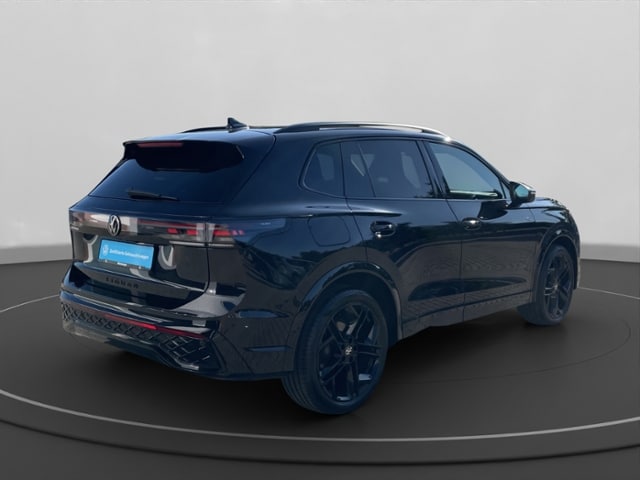 Volkswagen Tiguan 2.0 TDI DSG IQ.Drive